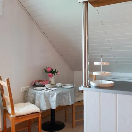 Appartamento Joos Boardinghouse