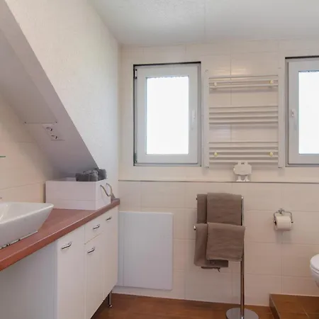 Joos Boardinghouse Appartamento *