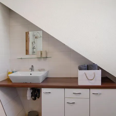 Appartamento Joos Boardinghouse *