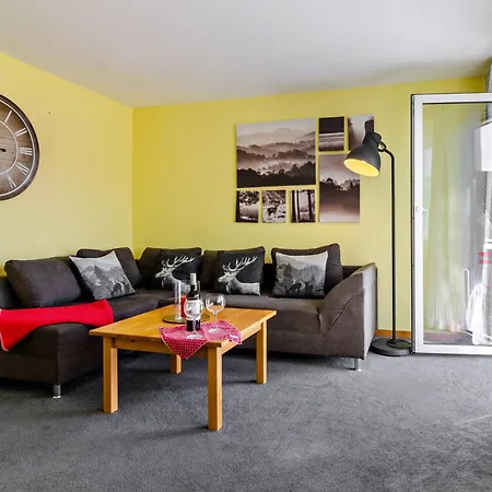 Appartamento Joos Boardinghouse