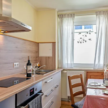 Appartamento Joos Boardinghouse *
