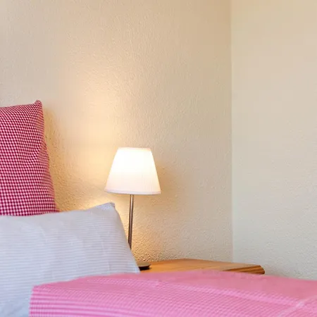 Joos Boardinghouse * Radolfzell am Bodensee
