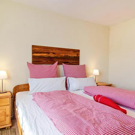 Appartamento Joos Boardinghouse