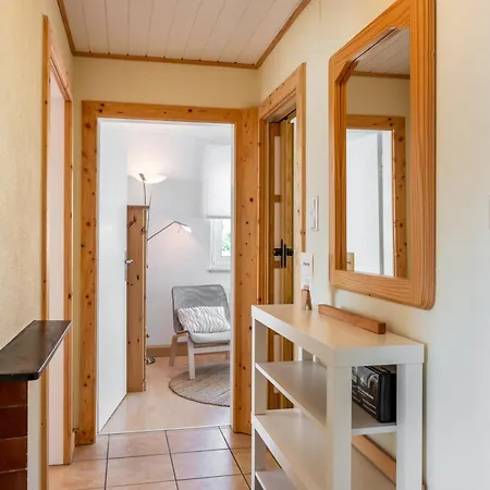 Joos Boardinghouse Appartamento