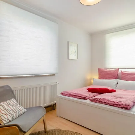 Appartamento Joos Boardinghouse Radolfzell am Bodensee