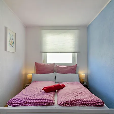 Joos Boardinghouse Radolfzell am Bodensee