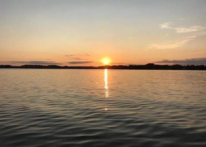 Appartement Joos Boardinghouse *