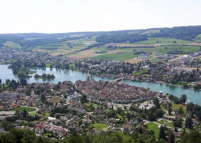 Appartement Joos Boardinghouse Radolfzell am Bodensee