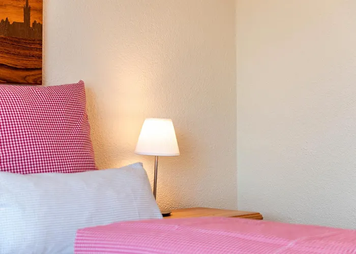 Joos Boardinghouse Appartement