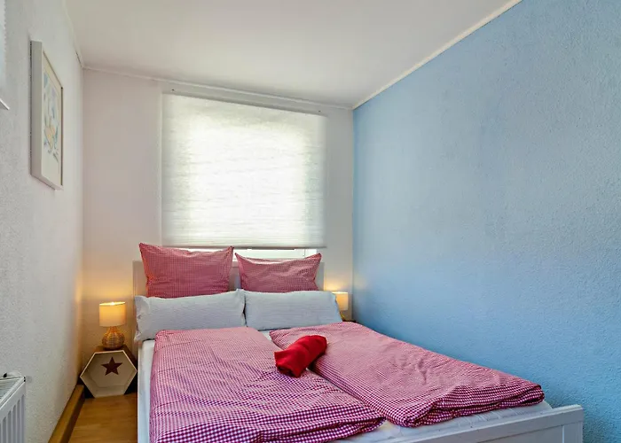 Joos Boardinghouse Appartement *