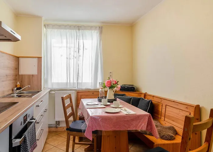 Joos Boardinghouse Radolfzell am Bodensee