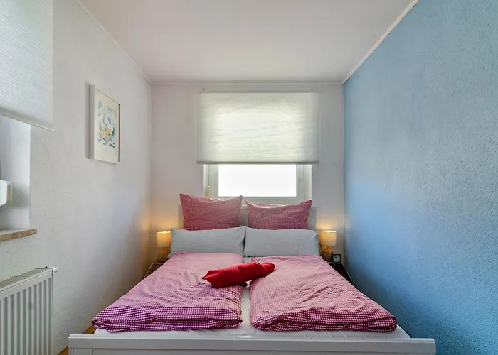 Joos Boardinghouse * Radolfzell am Bodensee