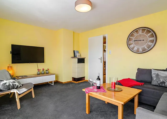 Joos Boardinghouse Appartement *