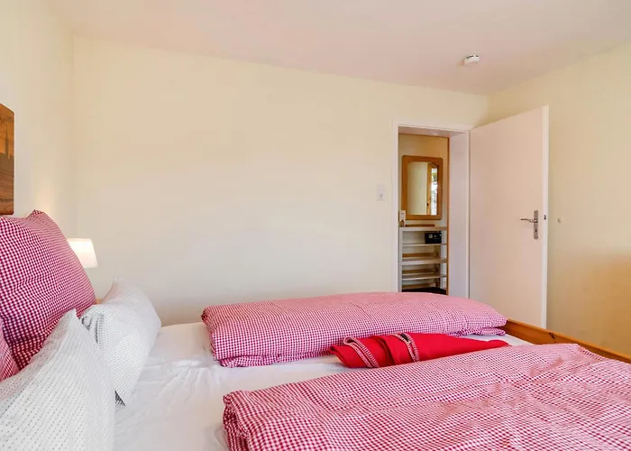 Appartement Joos Boardinghouse Radolfzell am Bodensee