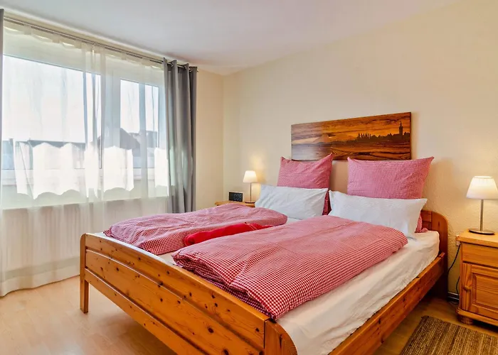 Joos Boardinghouse *