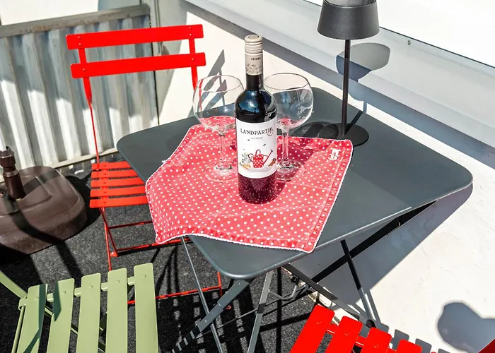 Joos Boardinghouse *