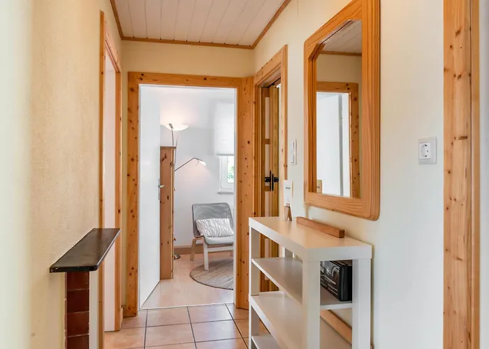 Joos Boardinghouse * Radolfzell am Bodensee