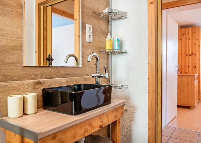 Joos Boardinghouse Appartement