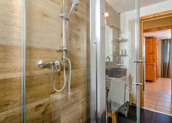 Appartement Joos Boardinghouse