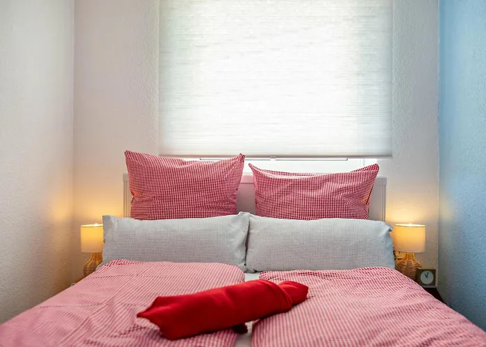 Appartement Joos Boardinghouse *