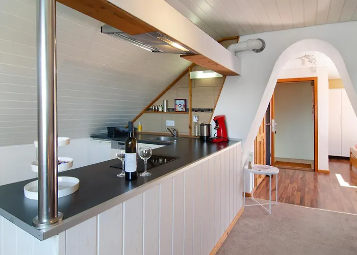 Joos Boardinghouse Appartement Radolfzell am Bodensee