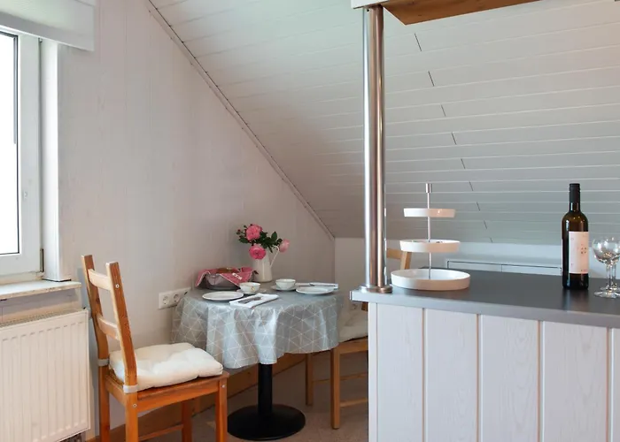 Appartement Joos Boardinghouse Radolfzell am Bodensee