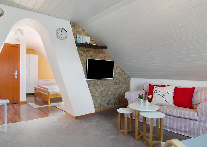 Joos Boardinghouse Appartement Radolfzell am Bodensee