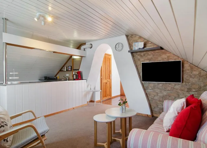 Appartement Joos Boardinghouse