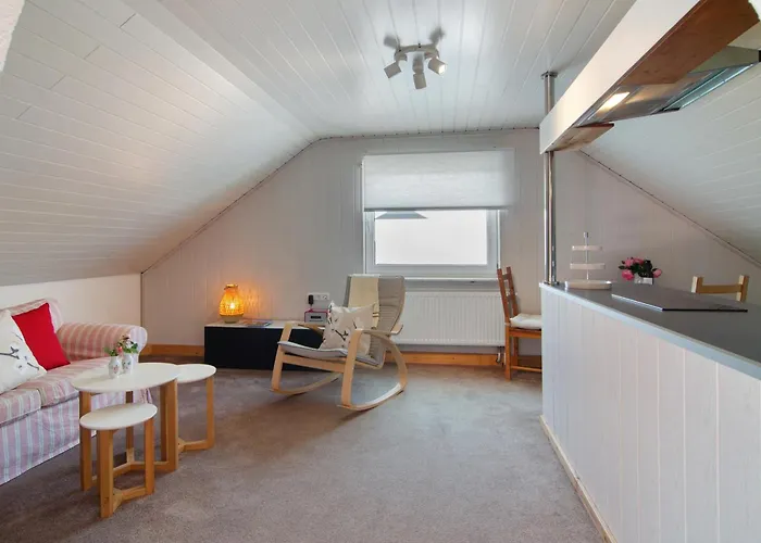 Joos Boardinghouse Appartement Radolfzell am Bodensee