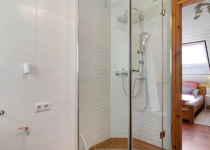 Joos Boardinghouse * Radolfzell am Bodensee