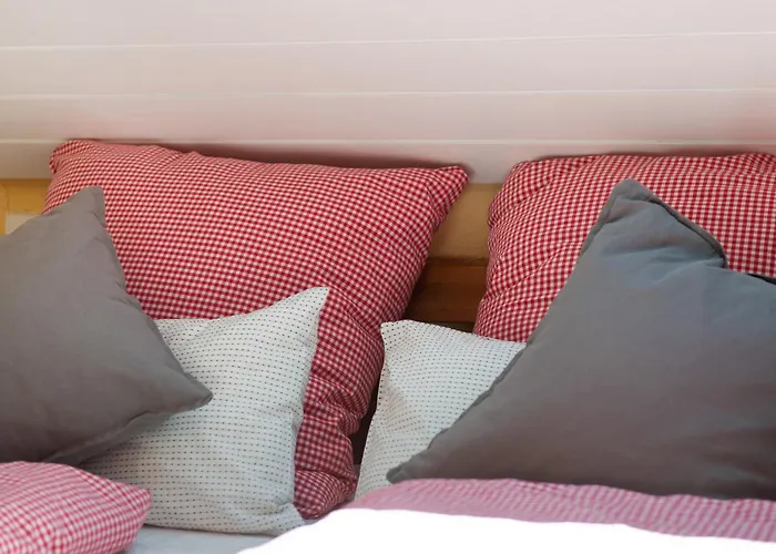 Joos Boardinghouse Appartement *